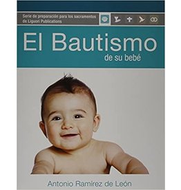 Liguori Publications El Bautismo (Your Baby's Baptism)