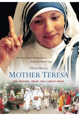 Mother Teresa DVD