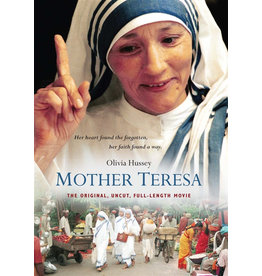 Ignatius Press Mother Teresa DVD