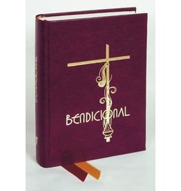 Liturgical Press Bendicional (Book of Blessings)
