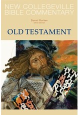 Liturgical Press New Collegeville Bible Commentary: Old Testament