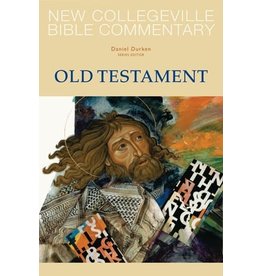 Liturgical Press New Collegeville Bible Commentary: Old Testament