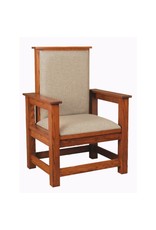 Woerner Industries Chair - Celebrant