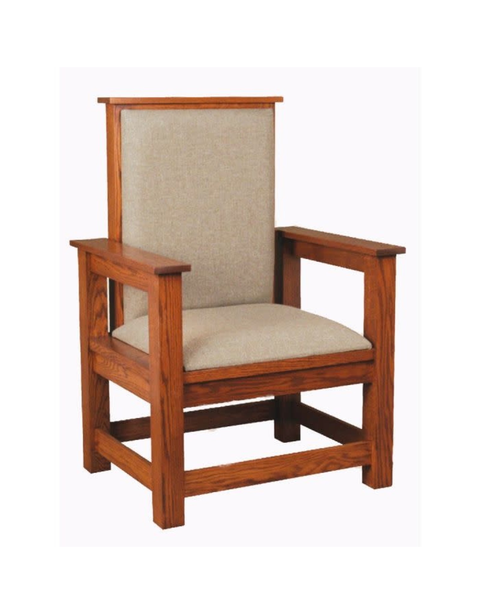 Woerner Industries Chair - Celebrant