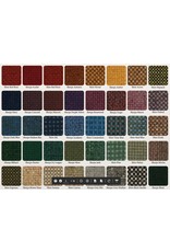 Woerner Industries Chair 20"Wx22"Dx33"H