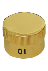 Koleys Oil Stock - Gold Plated