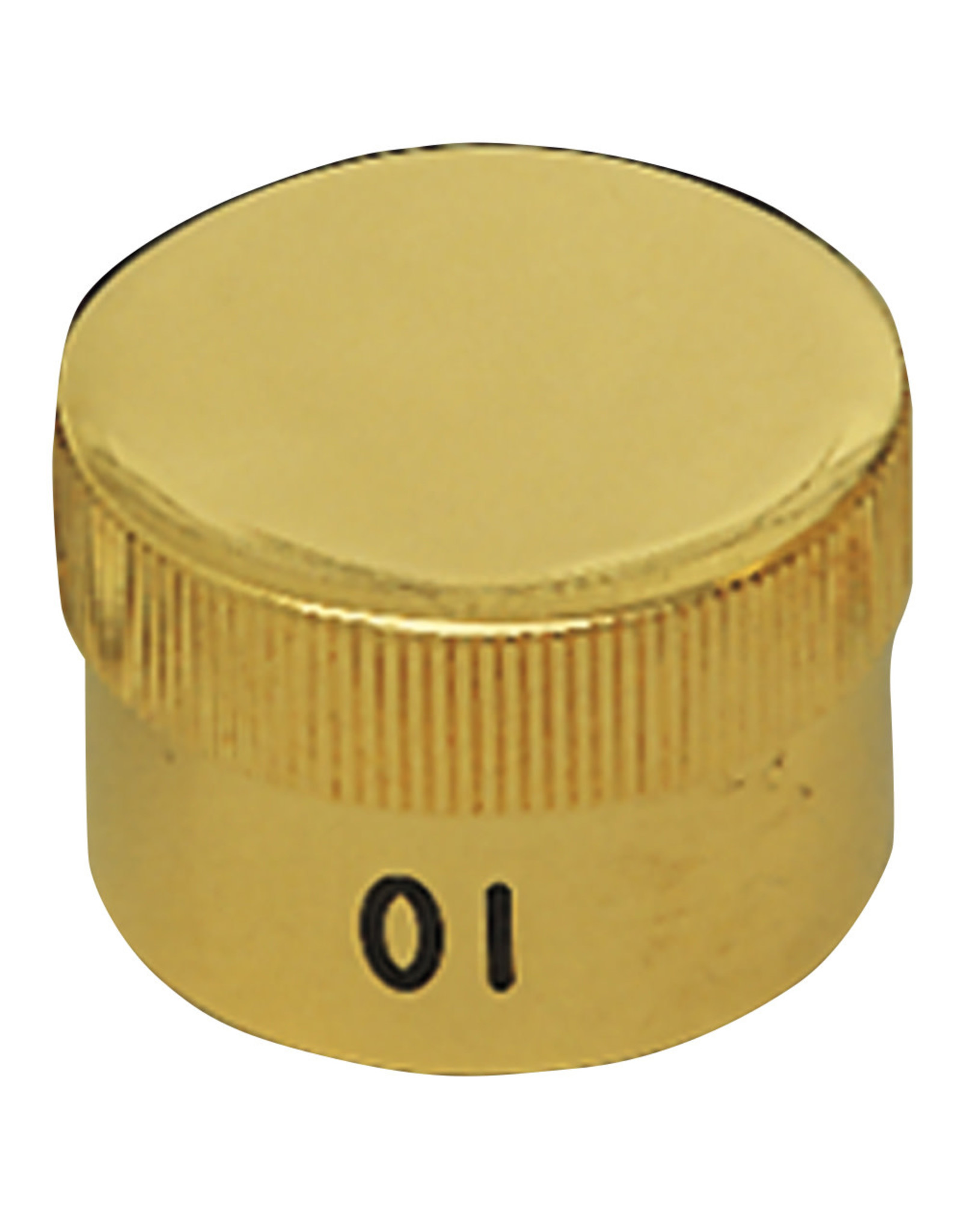 K31G Oil Stock (Gold Plated)