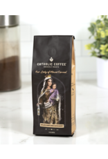 Catholic Coffee Coffee - Our Lady of Mount Carmel (Salted Caramel)