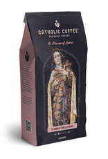 Catholic Coffee Coffee - St. Therese of Lisieux (Light Roast)