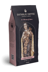 Coffee - St. Therese of Lisieux (Light Roast)