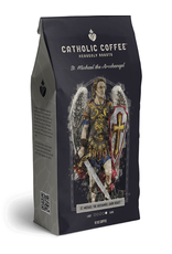 Catholic Coffee Coffee - St. Michael (Dark Roast)