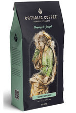 Catholic Coffee Coffee - Sleeping St. Joseph (Decaf)