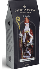 Catholic Coffee Coffee - St. Nicholas (Christmas Blend)