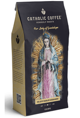 Catholic Coffee Coffee - Our Lady of Guadalupe (Mexican Mocha)