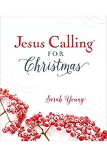 Jesus Calling for Christmas