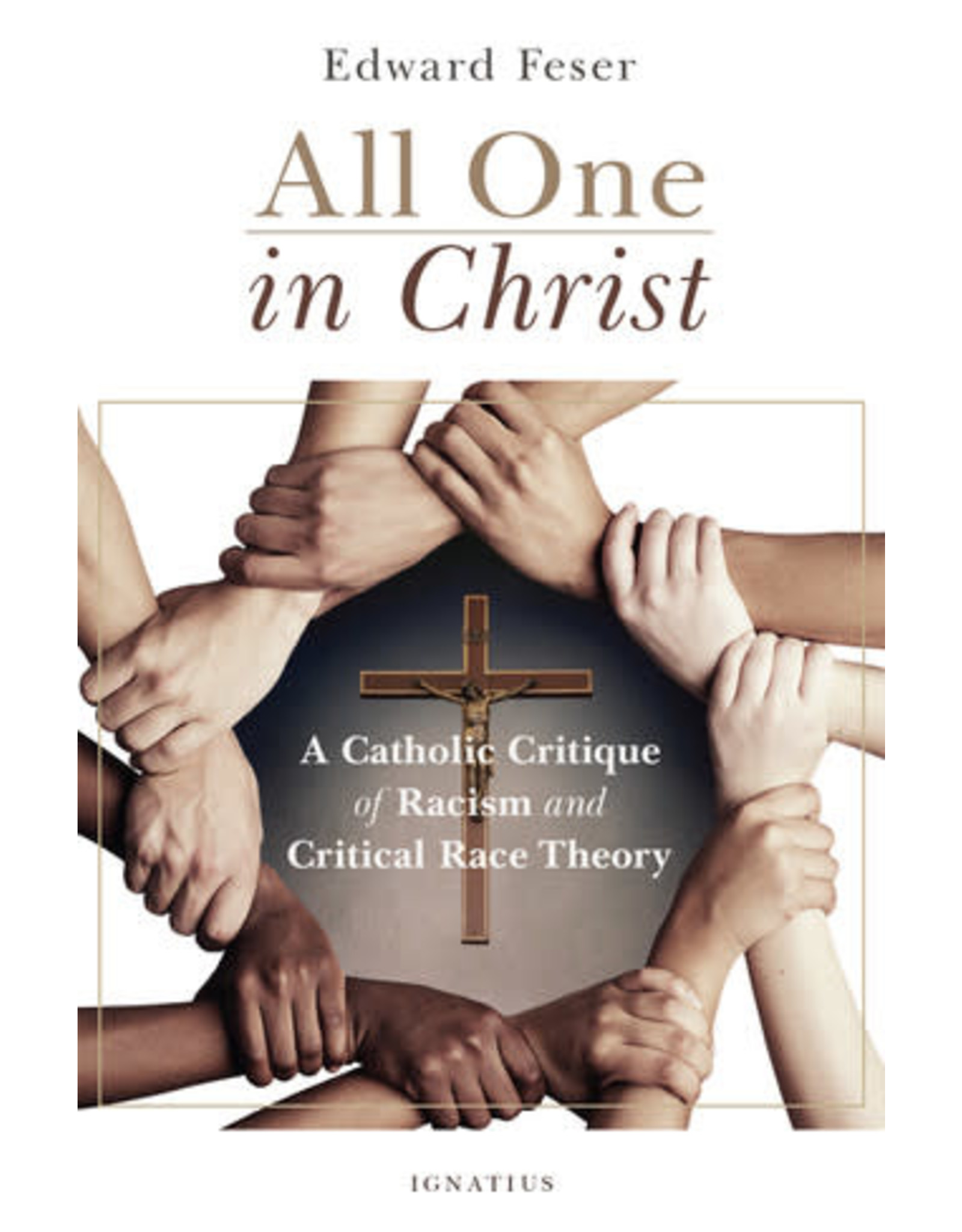 All One in Christ A Catholic Critique of Racism & Critical Race Theory