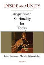 Desire & Unity: Augustinian Spirituality for Today