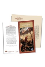 Full of Grace Brazen Serpent Prayer