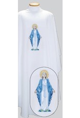 Gaiser (Beau Veste) Marian Chasuble - Our Lady of Grace