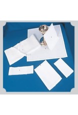 Gaiser (Beau Veste) Corporal, Pure Linen, 20x20, Plain (No Cross)