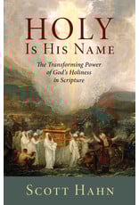 Emmaus Holy is His Name: Transforming Power of God’s Holiness in Scripture