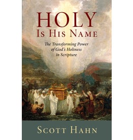 Emmaus Holy is His Name: The Transforming Power of God’s Holiness in Scripture