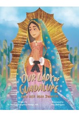 Pauline Books Our Lady of Guadalupe and Her Dear Juanito