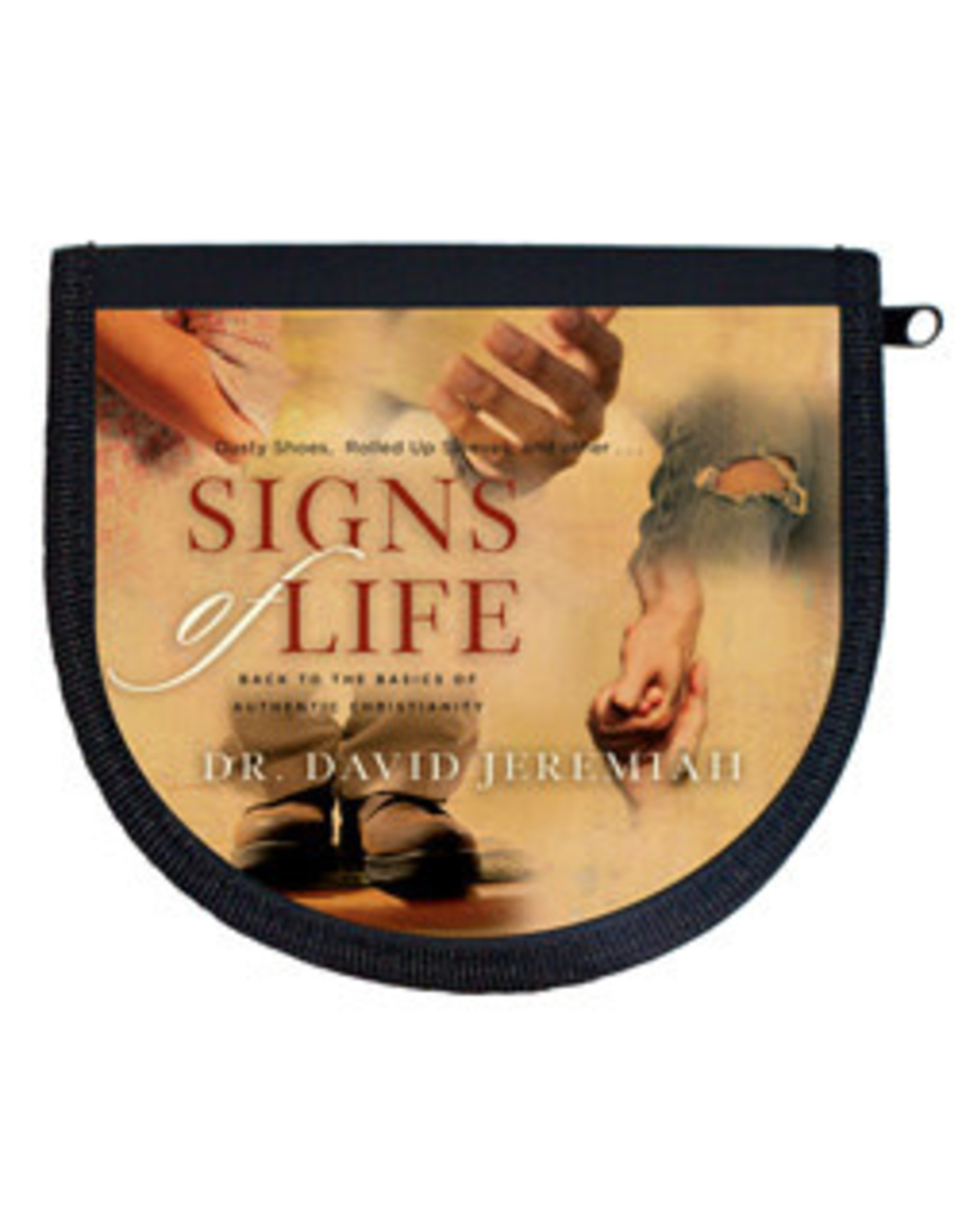 Nelson Art Signs of Life CD