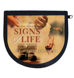 Nelson Art Signs of Life CD