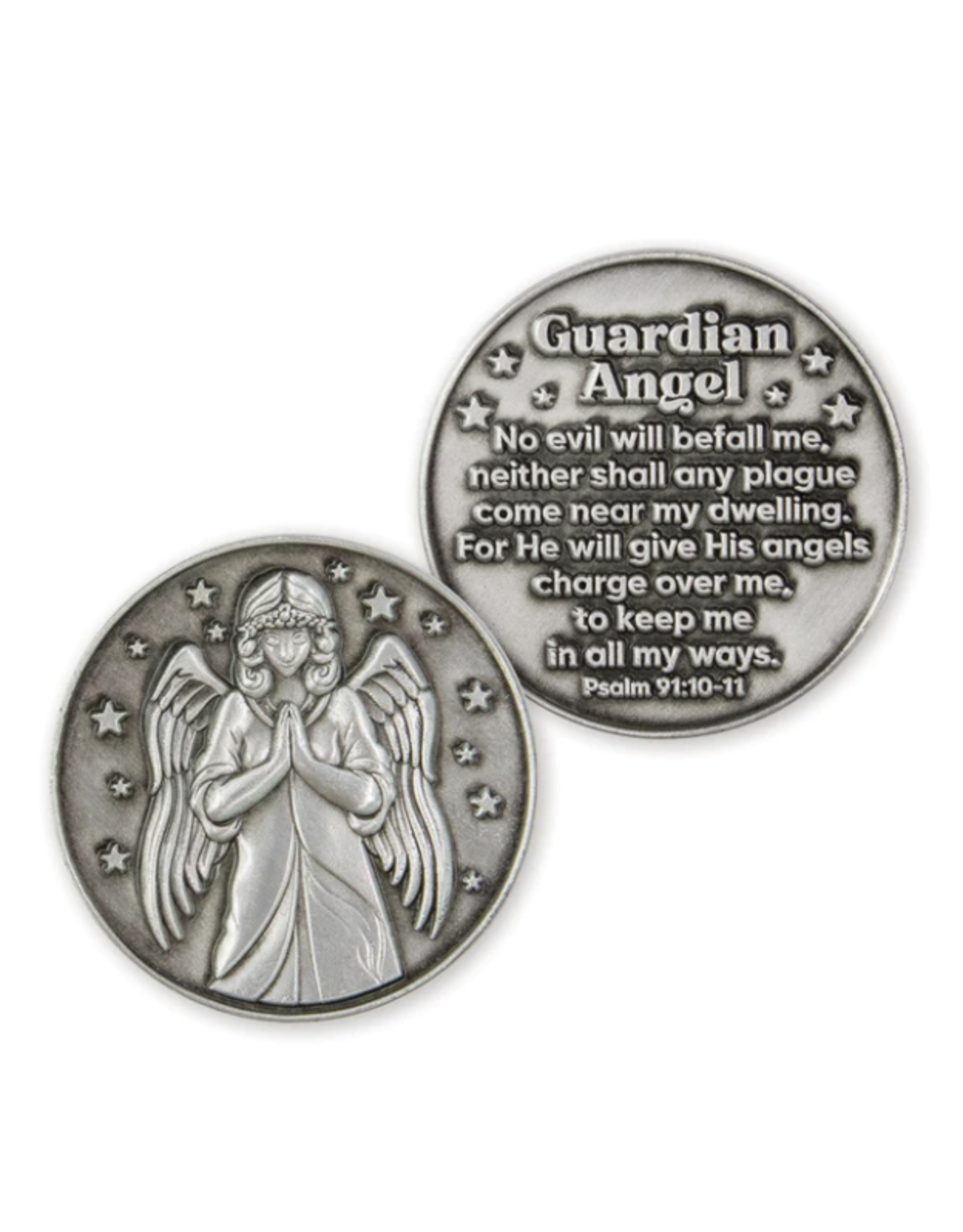 Logos Guardian Angel Coin (Love Expression Token)