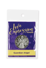 Guardian Angel Coin (Love Expression Token)