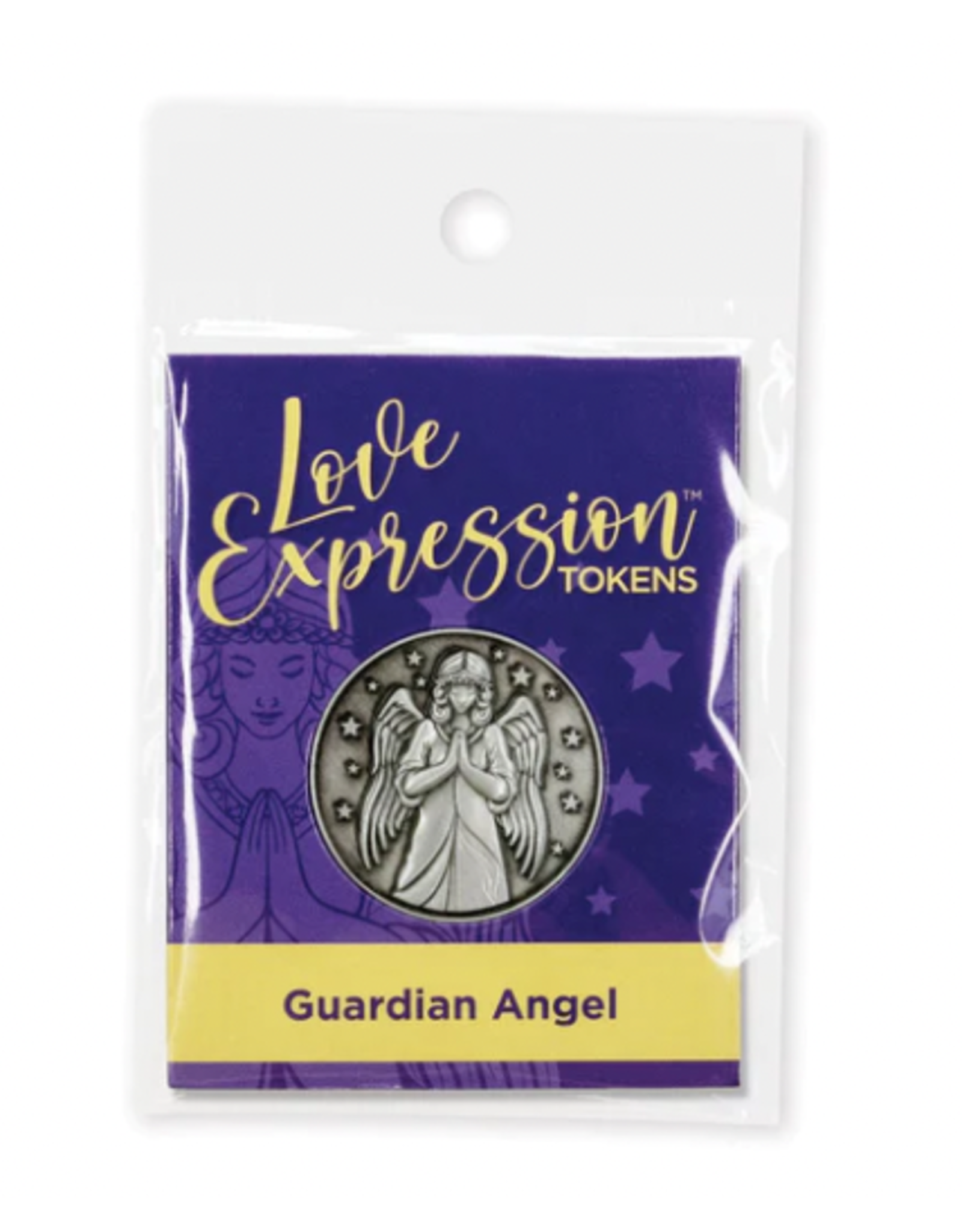 Logos Guardian Angel Coin (Love Expression Token)