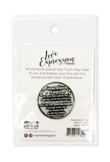 Logos Guardian Angel Coin (Love Expression Token)