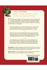 Paraclete Press All Creation Waits: The Advent Mystery of New Beginnings