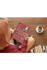 Paraclete Press All Creation Waits: The Advent Mystery of New Beginnings