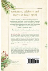 Paraclete Press Three Wise Women: 40 Devotions Celebrating Advent with Mary, Elizabeth, & Anna