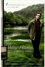 Howard Books The Way Home