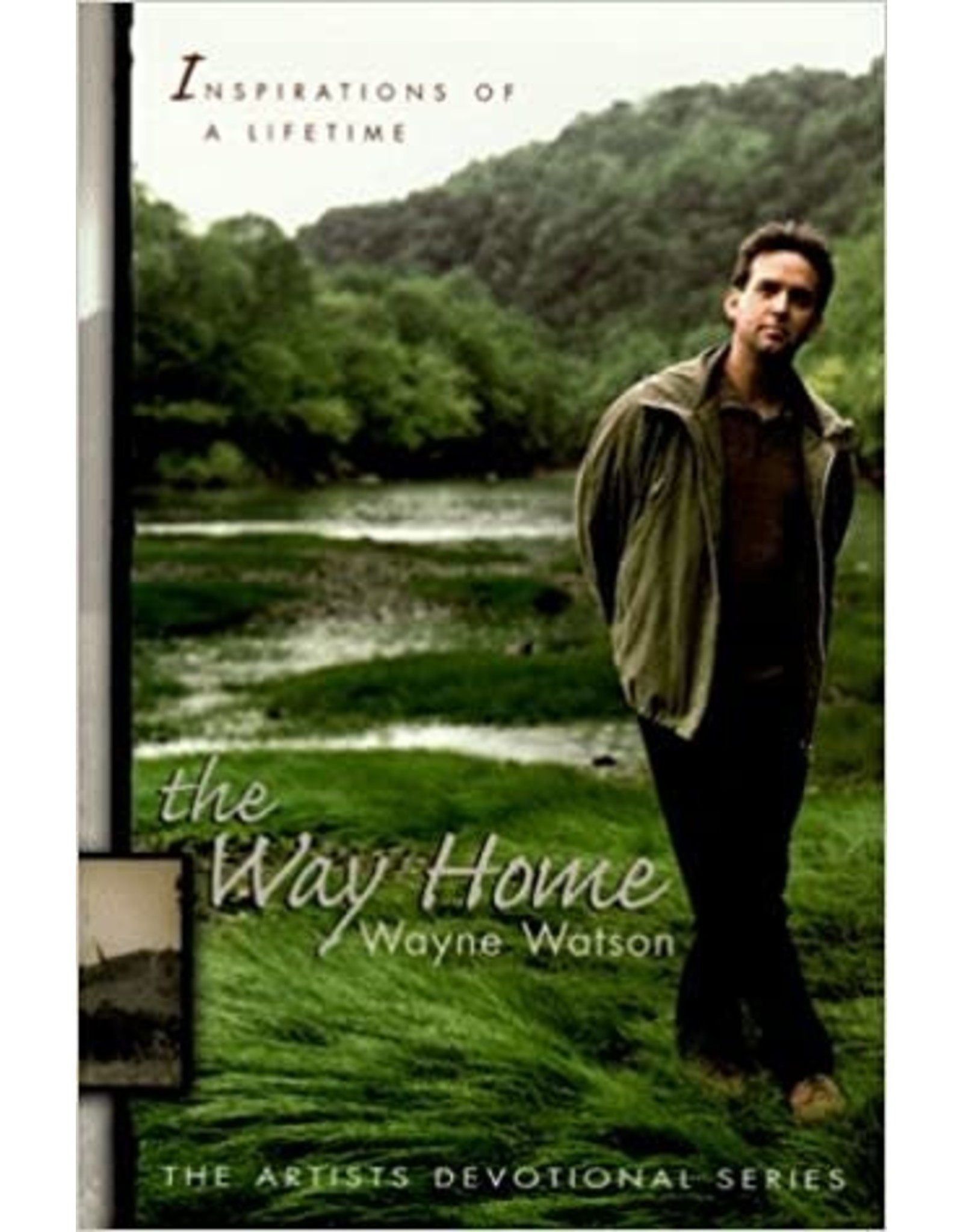 Howard Books The Way Home