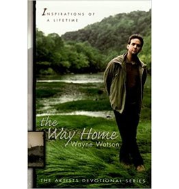 Howard Books The Way Home