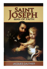 Catholic Book Publishing St. Joseph: Man of Faith