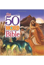 Legacy Press 50 Word Bible