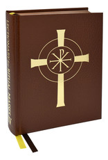 Catholic Book Publishing Lectionary - Weekday Mass (Vol. IV) (Chapel Edition)