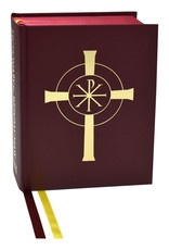 Catholic Book Publishing Lectionary - Weekday Mass (Vol. III) (Chapel Edition)