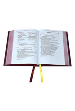 Catholic Book Publishing Lectionary - Weekday Mass (Vol. III) (Chapel Edition)