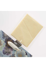 Christian Art Gifts Gift Bag - Begin Each Day with a Grateful Heart (Medium)