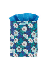 Christian Art Gifts Gift Bag - God Works for Good, Romans 8:28 (Medium)