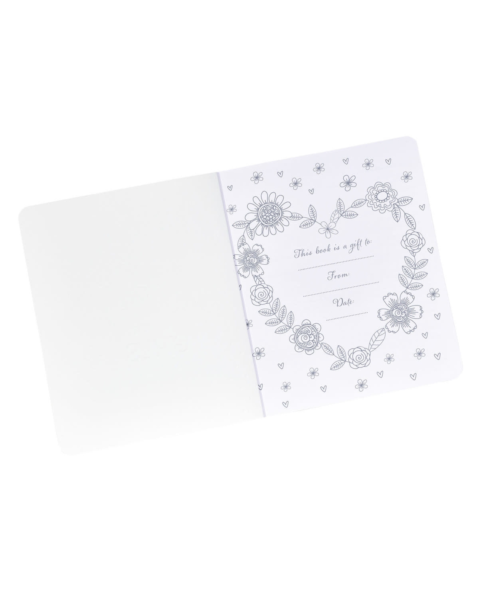 Christian Art Kids Illustrated Devotional For Girls