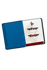 Christian Art Gifts One-Minute Devotions for Boys (LuxLeather)