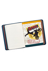 Christian Art Gifts One-Minute Devotions for Boys (LuxLeather)