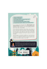 Christian Art Kids Bible Questions & Answers for Kids